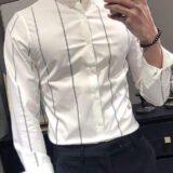 Ashworth Stretch Shirt
