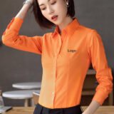 Lily Office Blouse